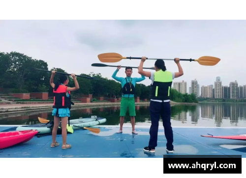 深圳市体育馆游泳培训，水上运动乐园等你来探索!