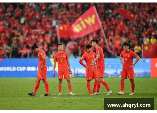 国足世预赛中央5直播：中国队胜利之路 影响力日渐扩大